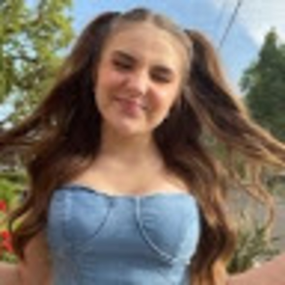 Meet your Posher, Nevaeh